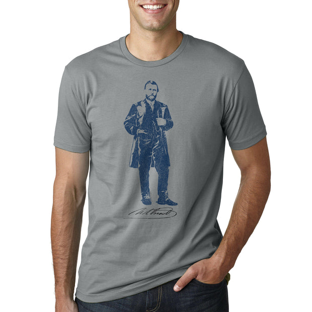 Ulysses S. Grant Signature Series T-Shirt
