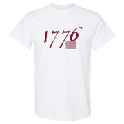 We Hold These Truths July 4, 1776 T-Shirt