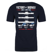 "Victory at Midway" Shirt