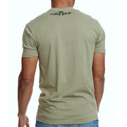 75th Anniversary of the Battle of Iwo Jima T-Shirt